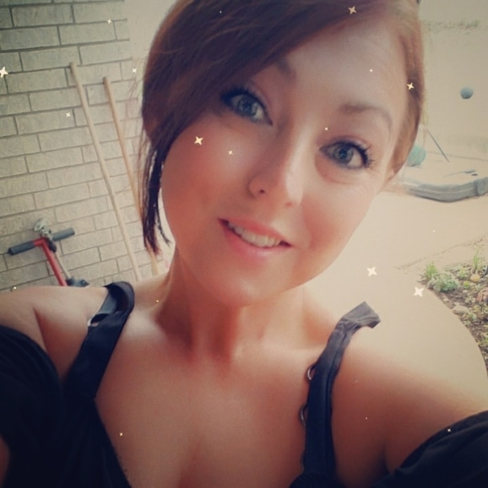 Meet your Posher, Heidi